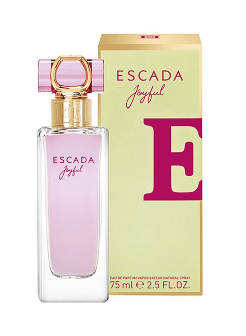 ESCADA JOYFUL (W) EDP 75ML